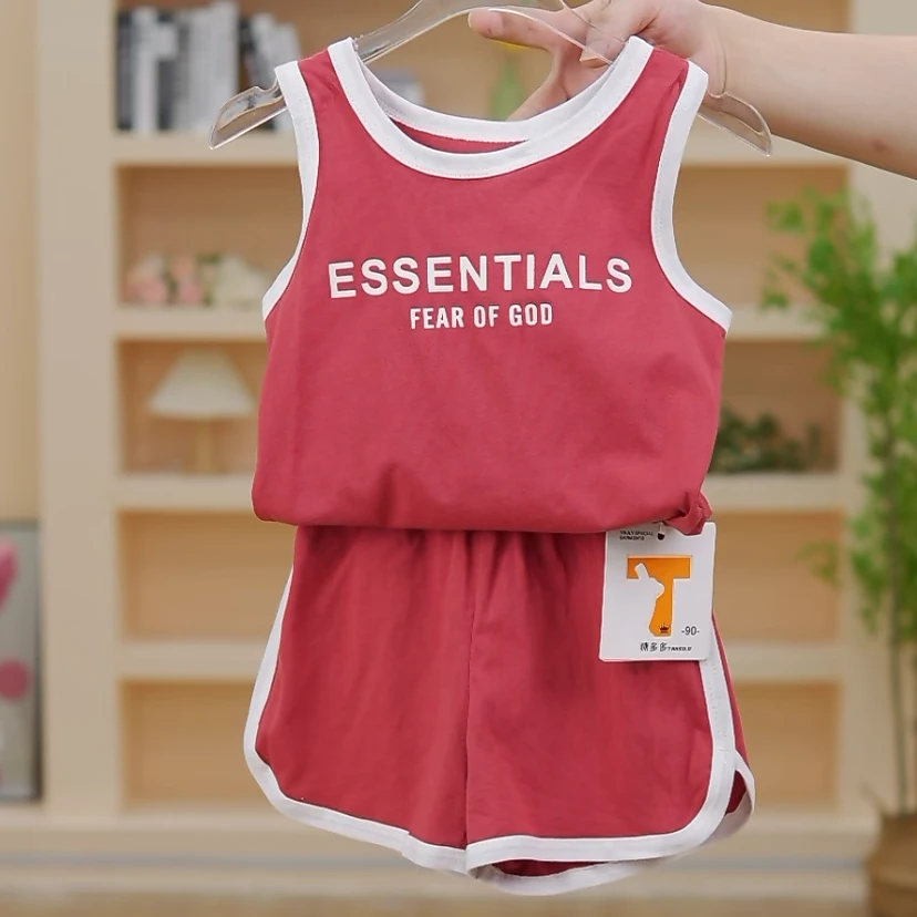 083宝藏衣橱上新休闲时尚套装