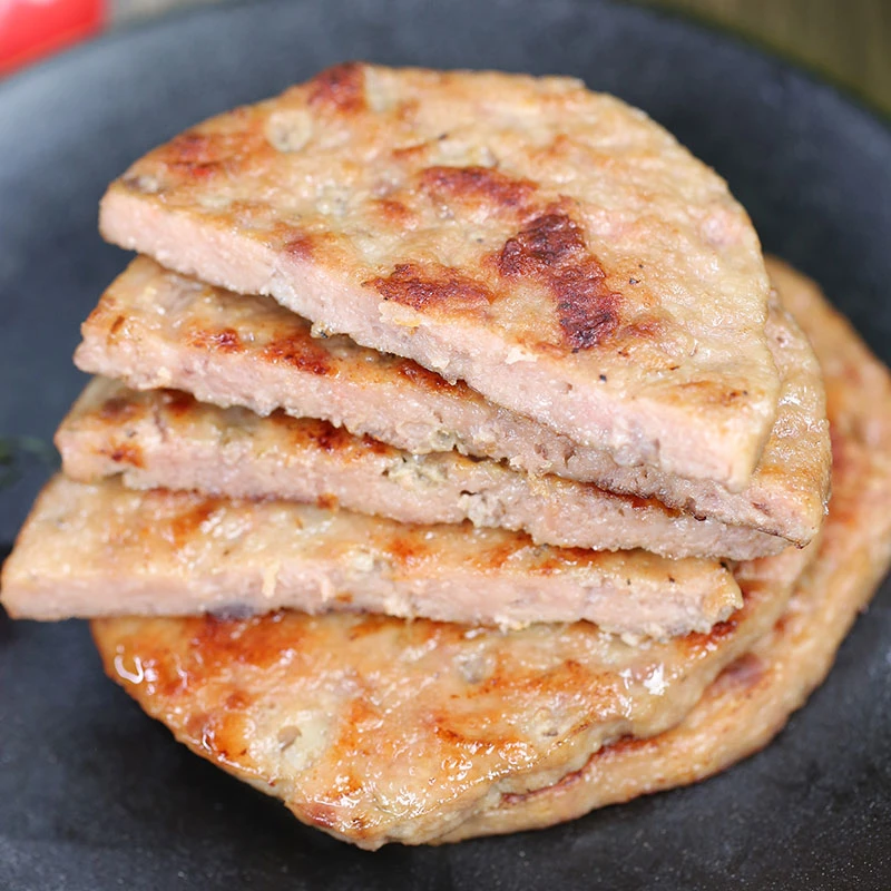 纽派悦享调理牛肉饼100g*15片