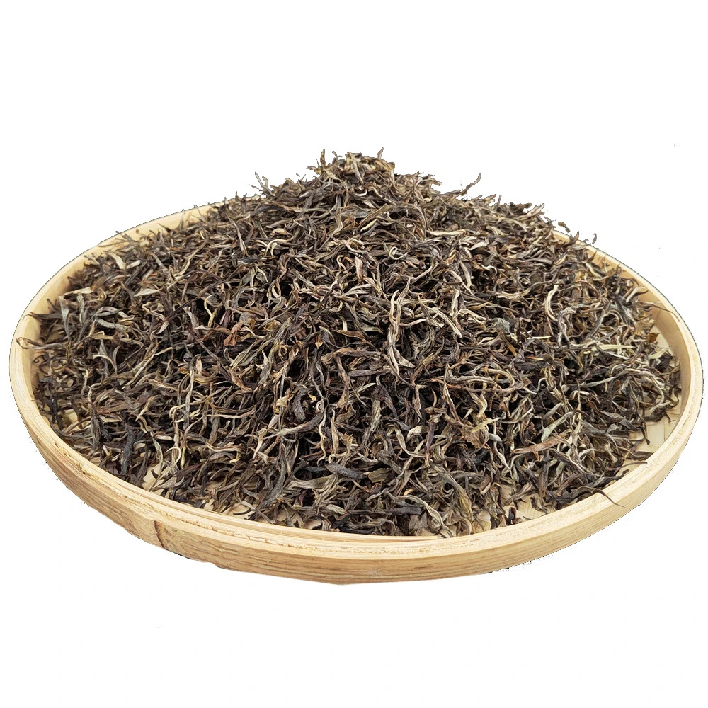 2024年【老班章】散茶纯料普洱茶生茶60g