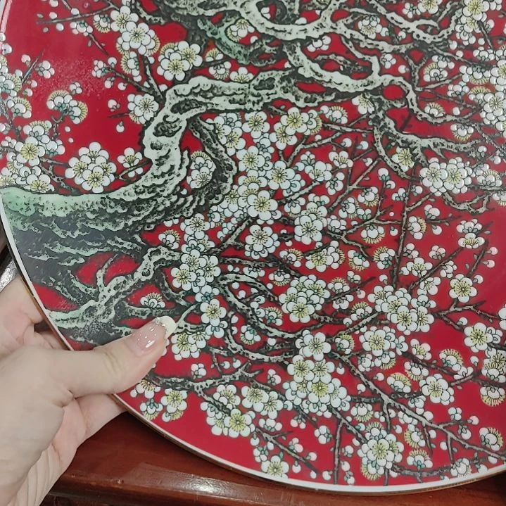 摆件手工制作手工绘画