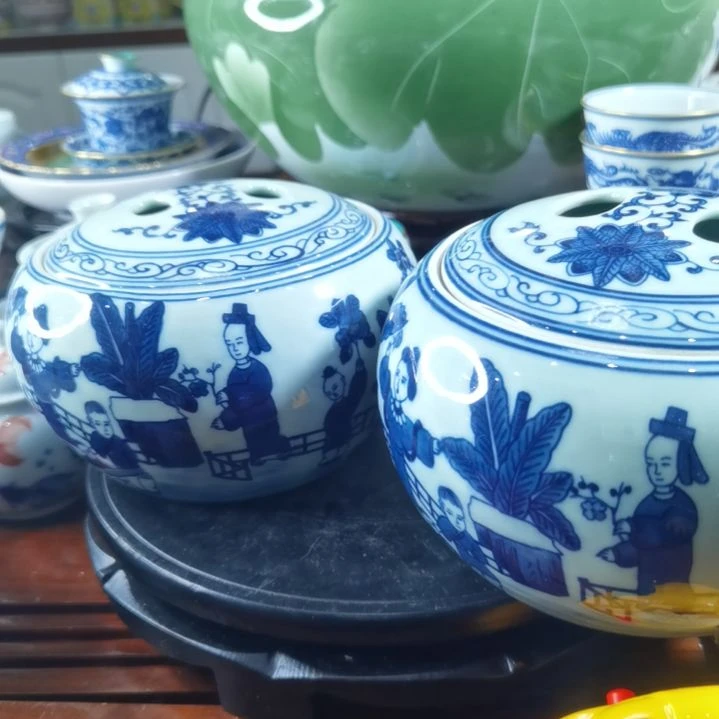 【闪购商品】陶瓷杯徐*强
