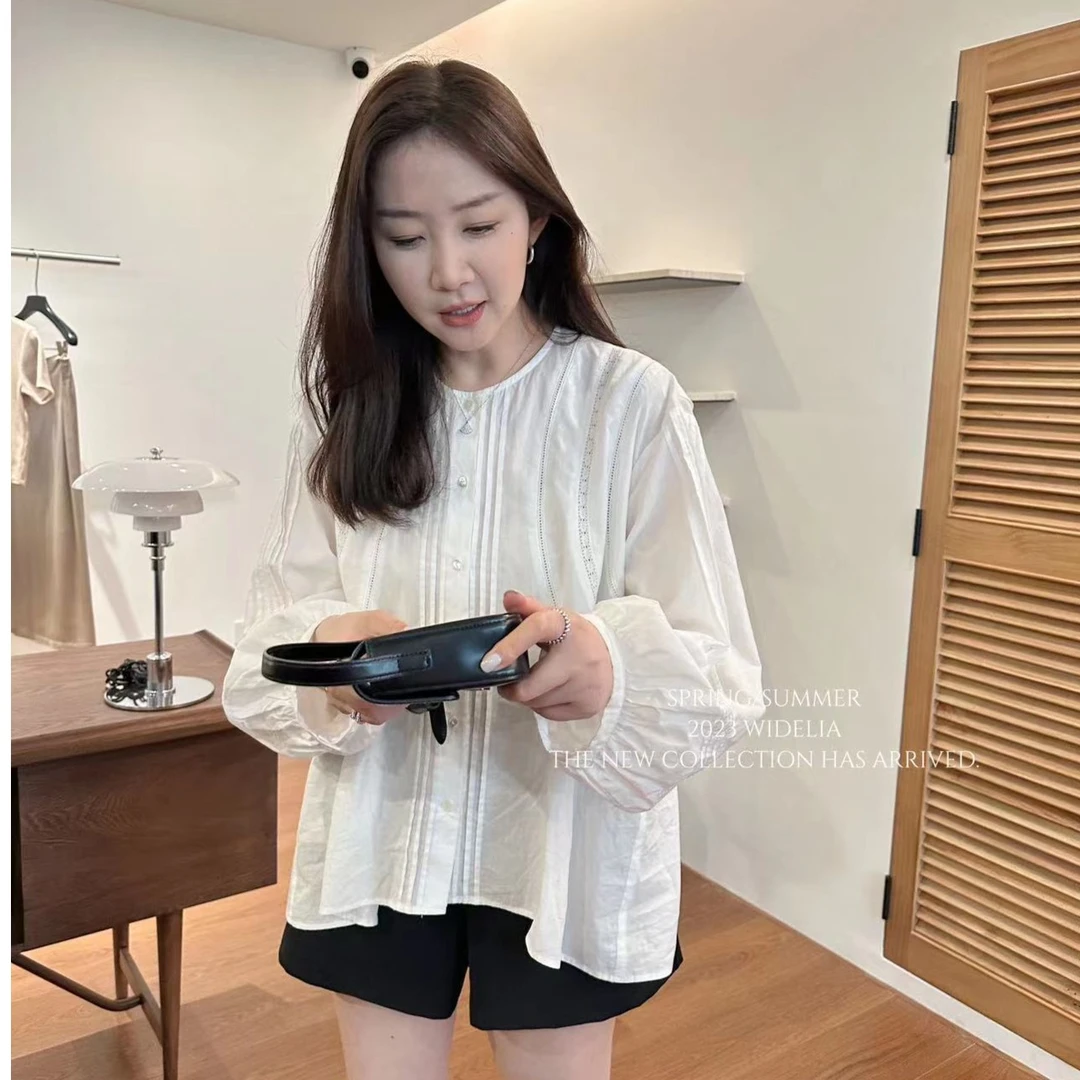 widelia气质重工小衫719723