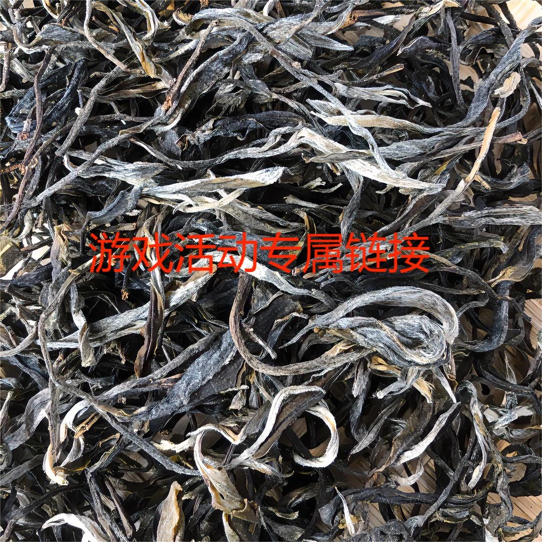 游戏福利茶专属通用链接（不参与游戏勿拍）