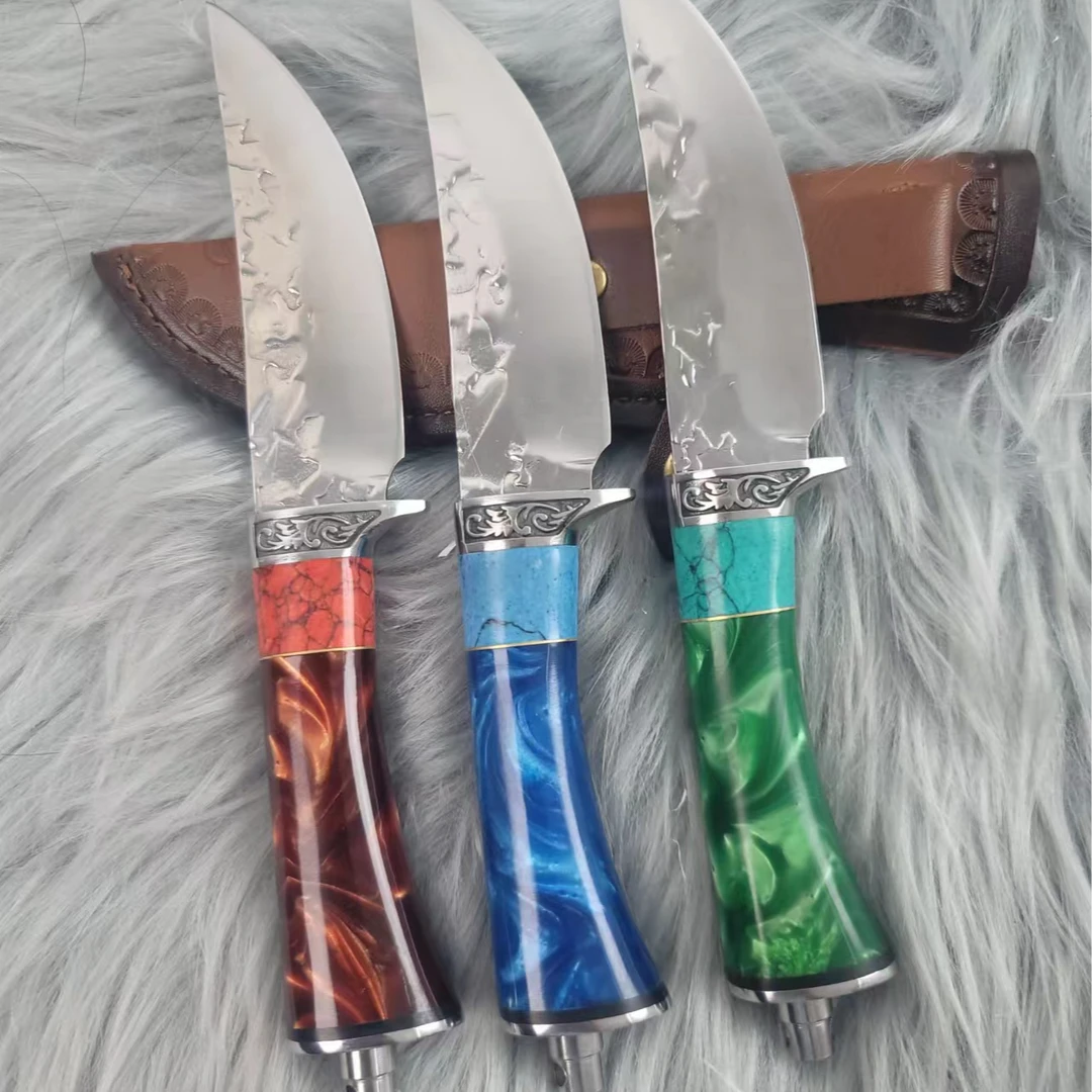 手把肉 刀吃肉小刀 水果刀