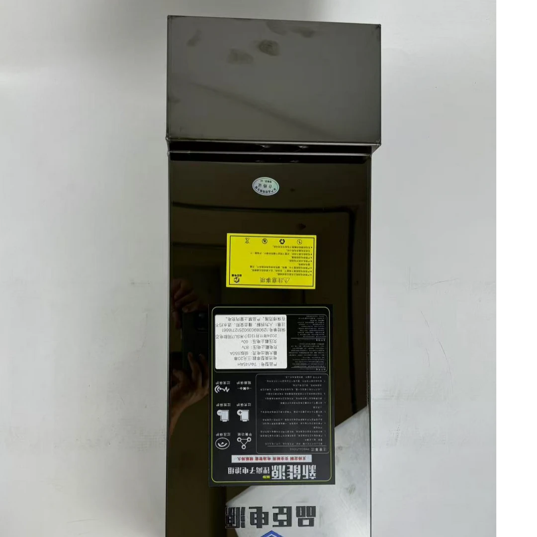 欣旺达72V155A  4C 高倍率电池组