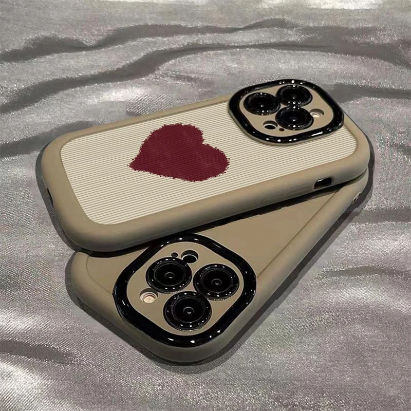 泡芙壳适用苹果15手机壳iPhone14promax全包13高级12新款11软xs