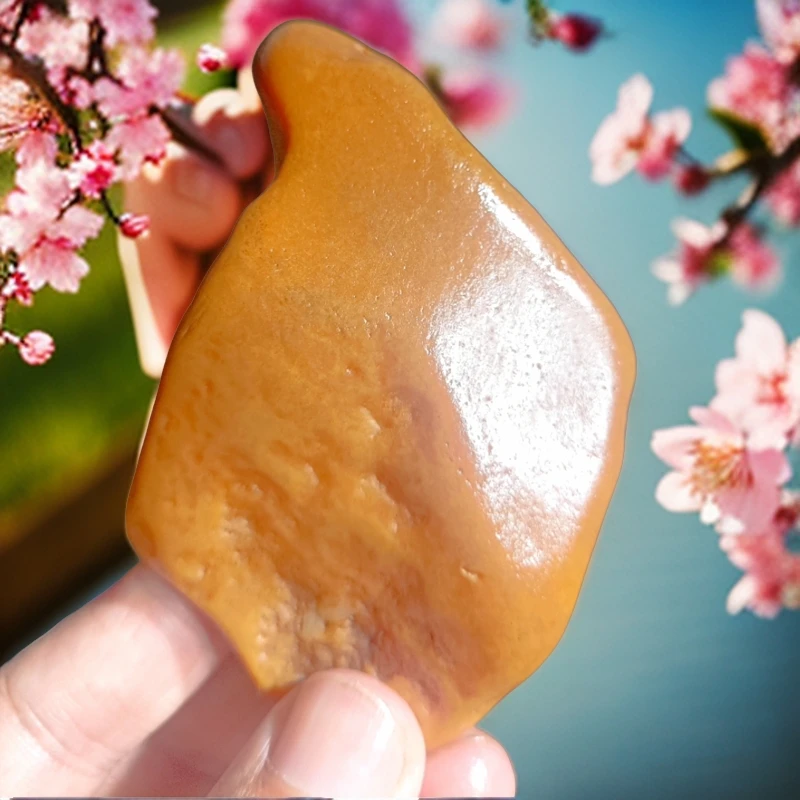 天然原石，鱼缸造景石晒台