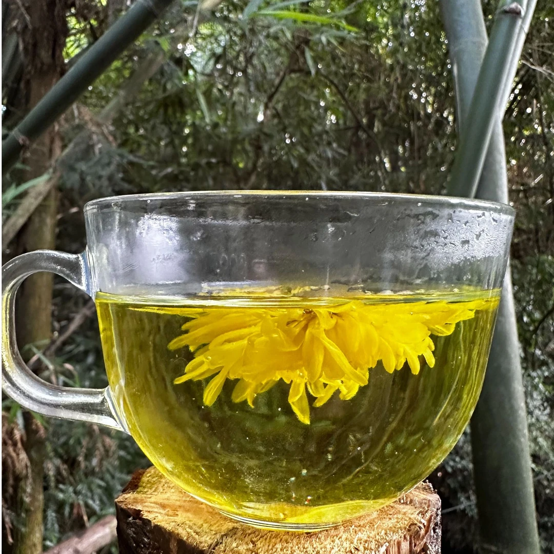 1【金-絲-曂-匊】净含量100g 花 【啊琦现收】