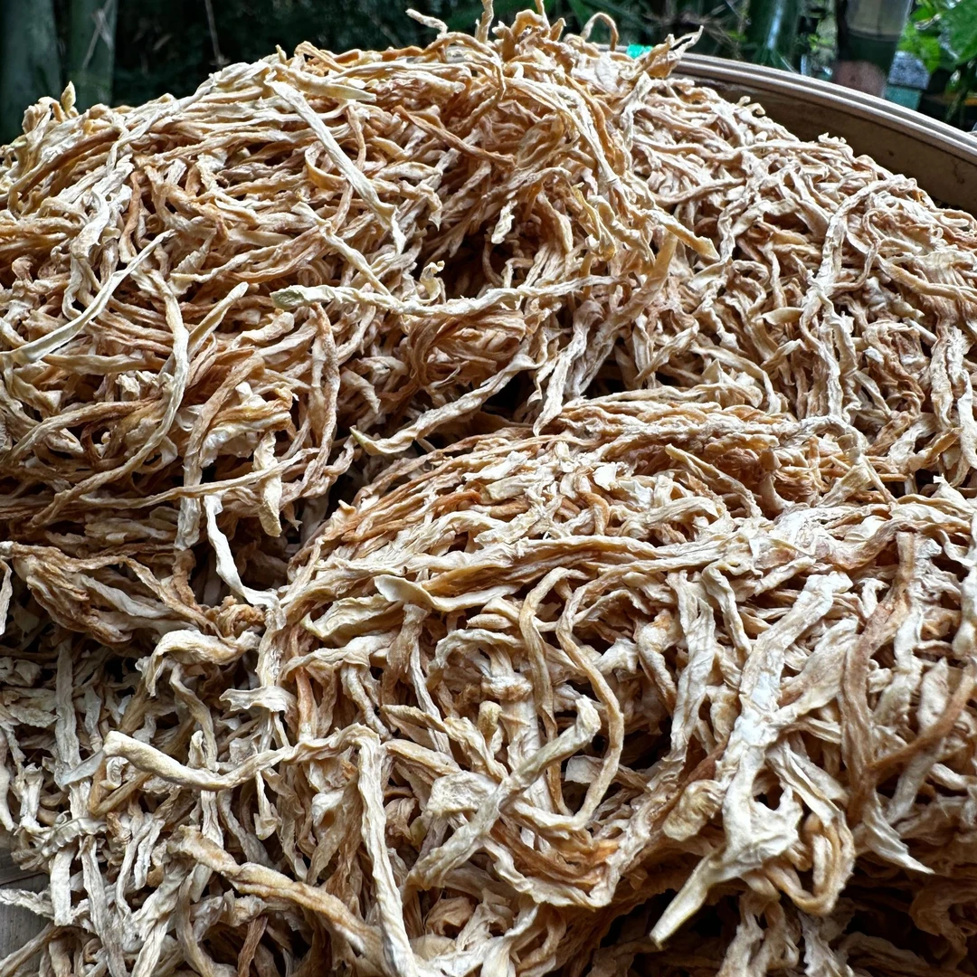 1【萝-鵓-缌】净含量500g【啊琦现收】菌