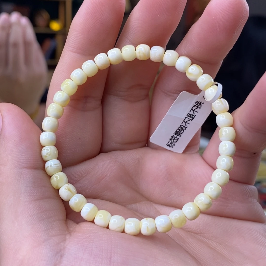 琥珀裸石未镶嵌青**衿0000000000000000