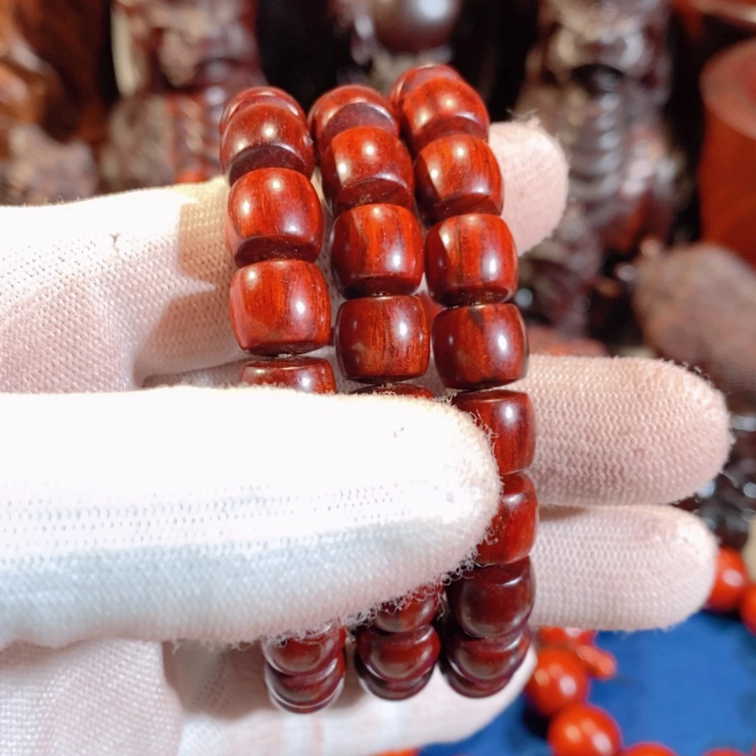 【闪购商品】印度小叶紫檀