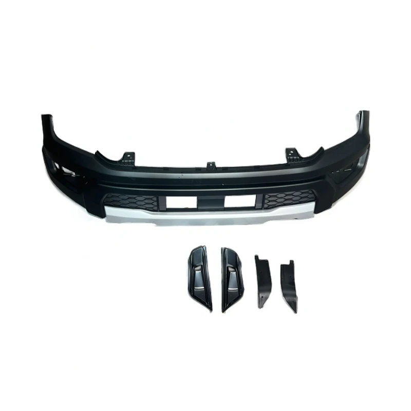 福特Ranger小猛禽包围套件