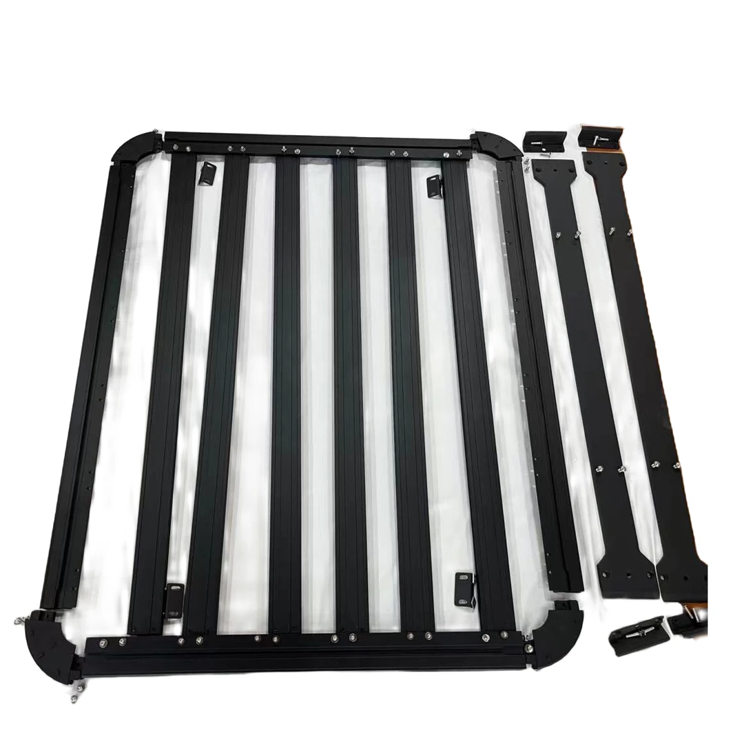 福特探险者专用行李架