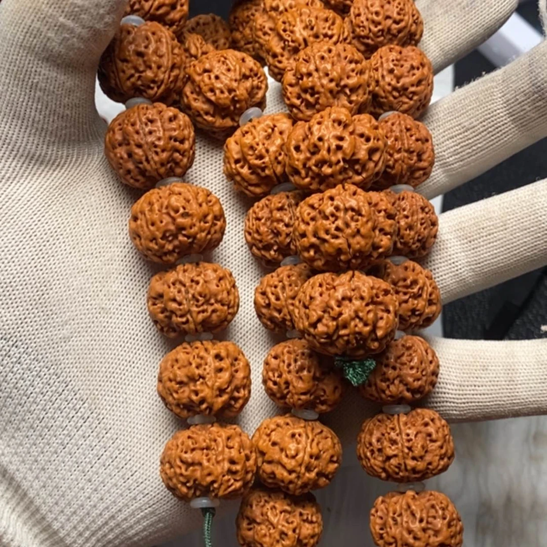 【闪购商品】金刚菩提手串安*