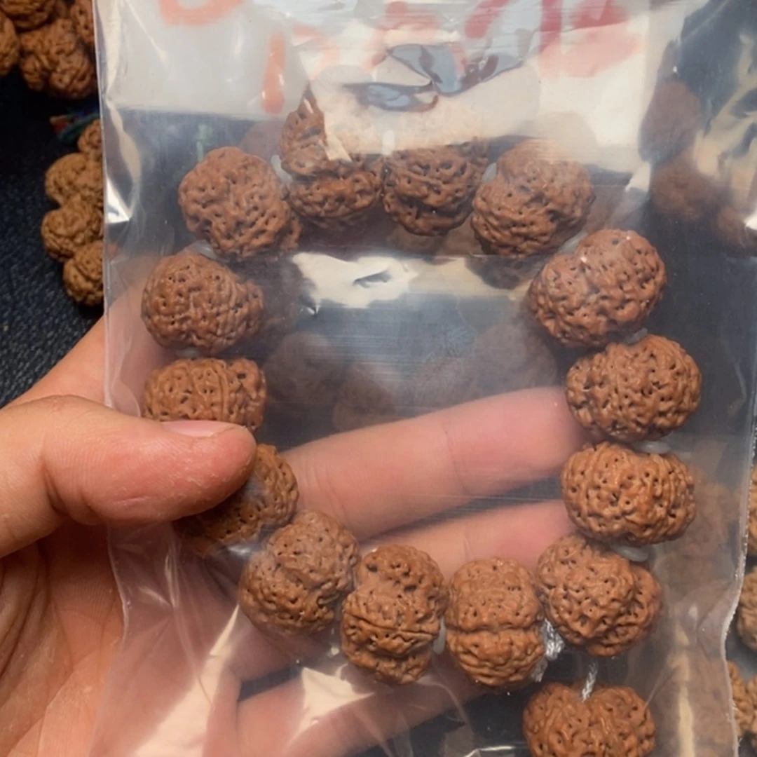 【闪购商品】金刚菩提手串一*