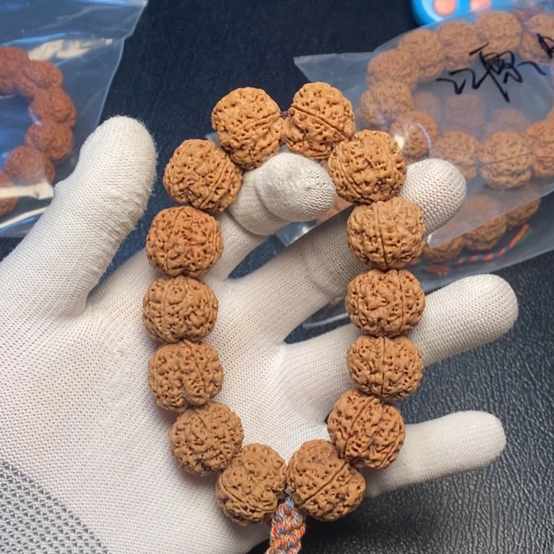 【闪购商品】金刚菩提手串