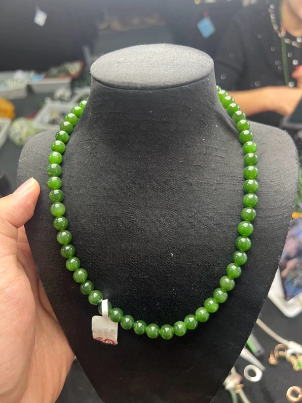 碧玉妈妈链付姐甄选