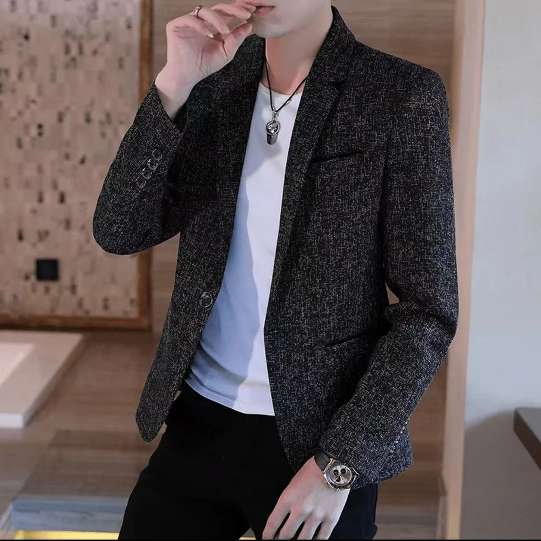 时尚休闲男士男装（601-700）