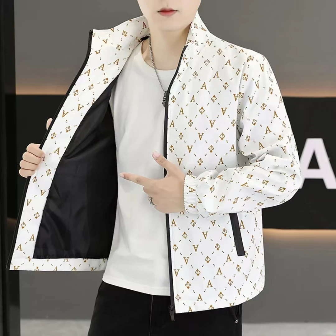 时尚休闲男士男装（501-600）