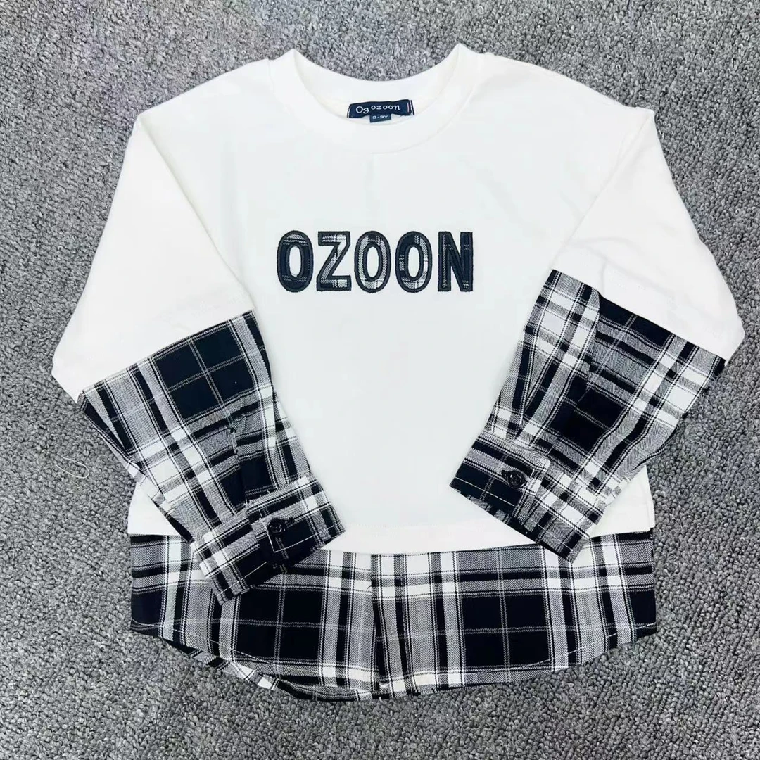 【秋装捡漏】秋装外套，卫衣裤子孤品捡漏男童时尚休闲儿童【651-700】