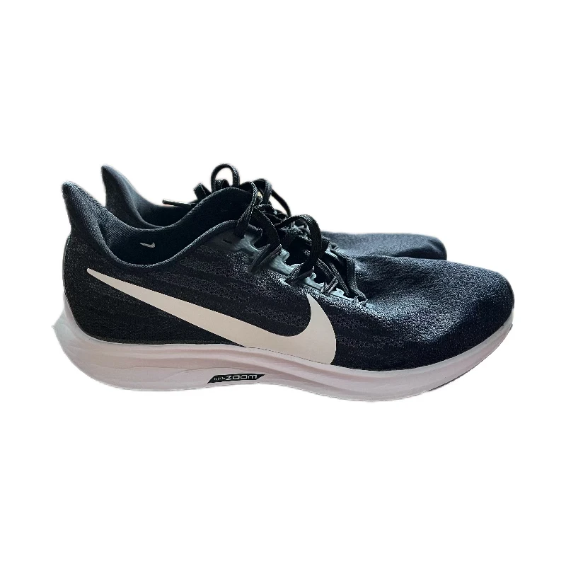 9新 Nike Pegasus36马拉松Air Zoom40码内长250 男气垫休闲跑步鞋