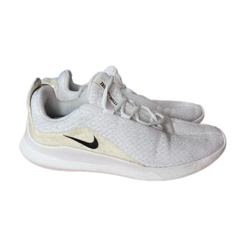 8新 Nike Viale 41码内长260男 经典Logo 减震防滑低帮跑鞋
