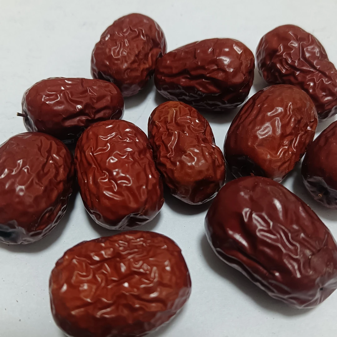 新疆小灰枣500克包邮