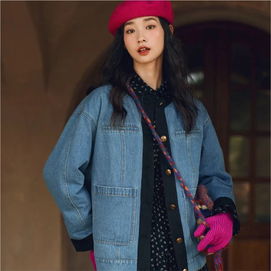 珂妮轻奢服饰直播间专用链接