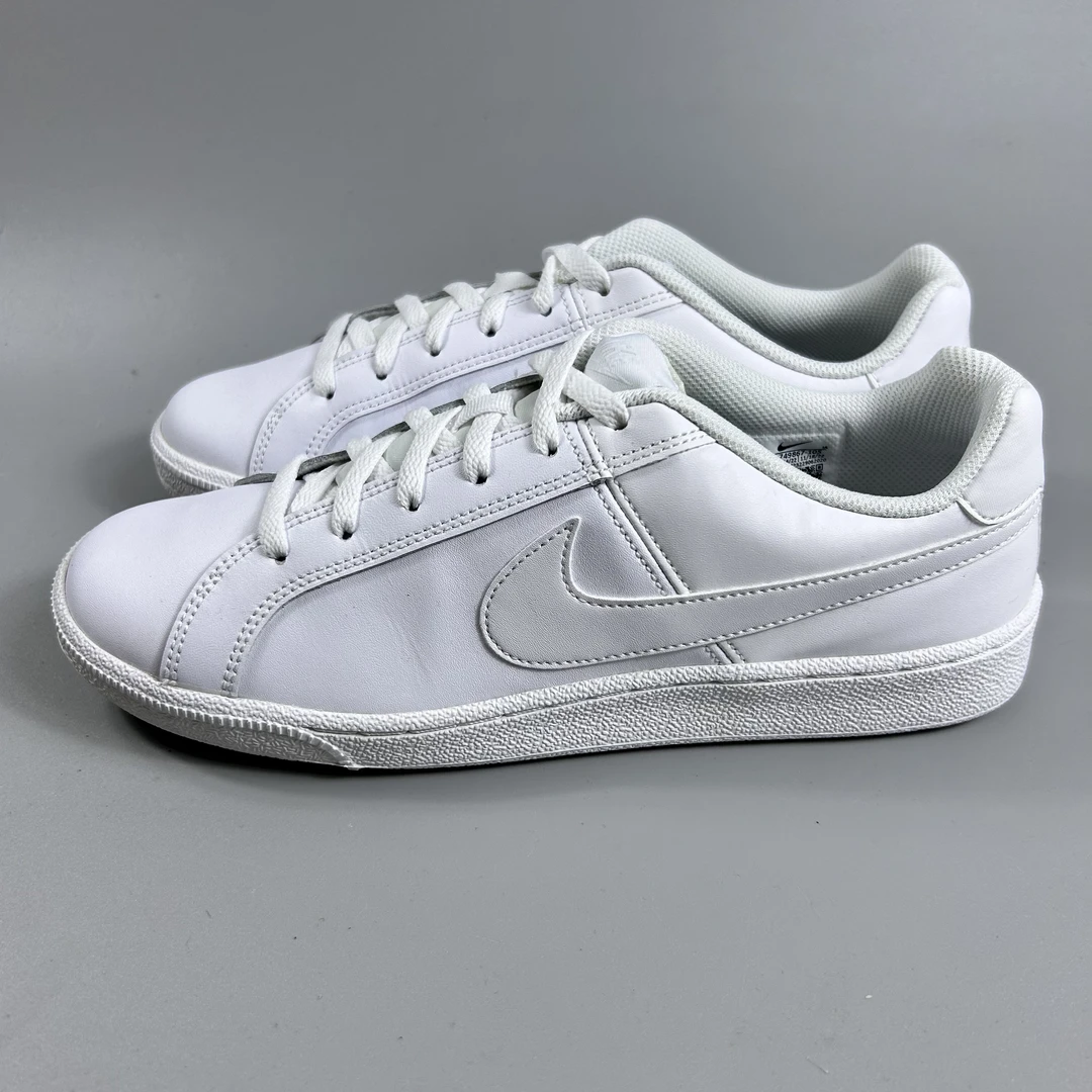 二手正品42码    NIKE耐克Court Royale运动休闲板鞋  公价863