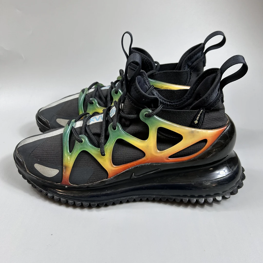 二手正品41码 AIR MAX 720 HORIZON GTX大气垫跑鞋  公价935