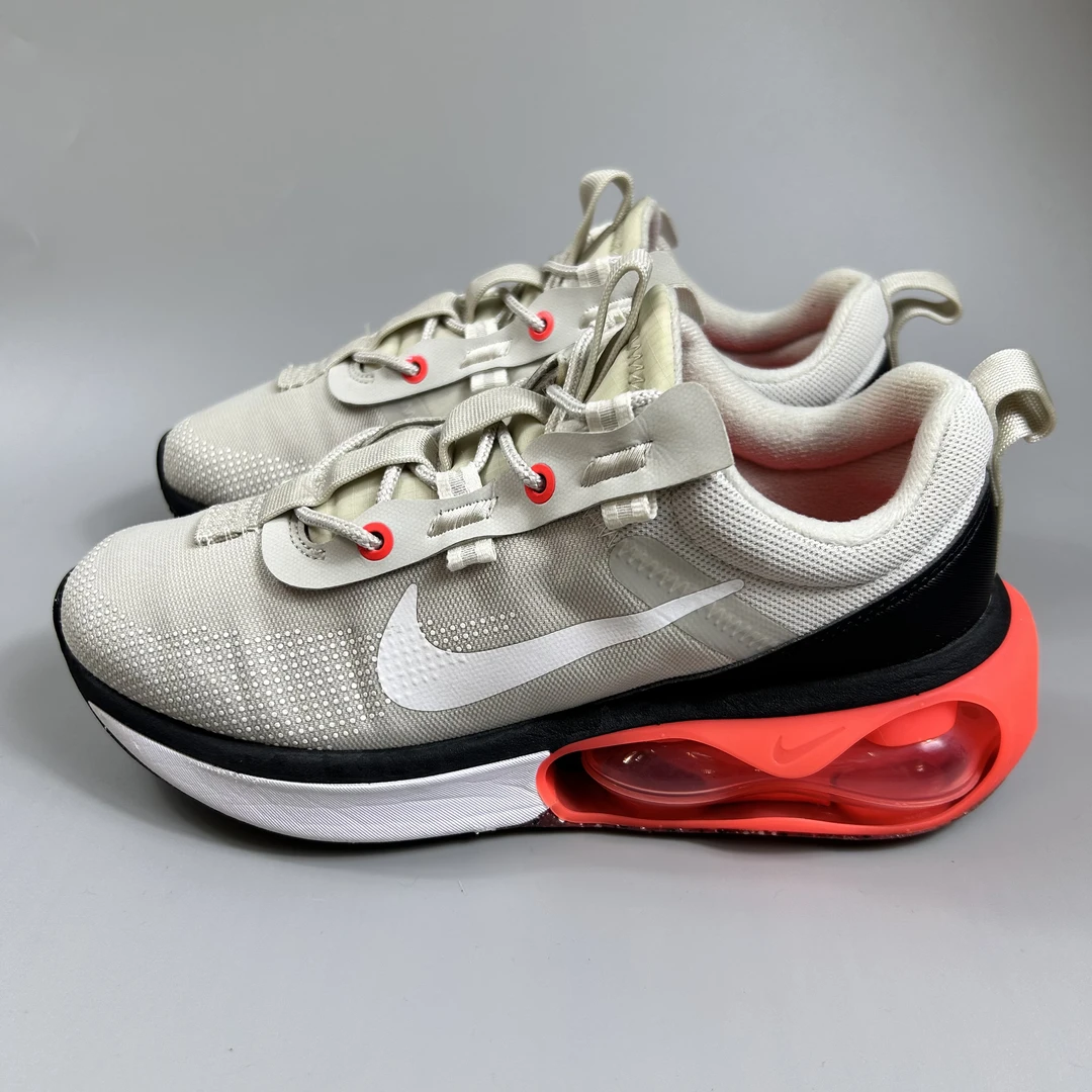 二手鞋正品40码 AIR MAX气垫缓震耐磨运动休闲跑步鞋  公价986