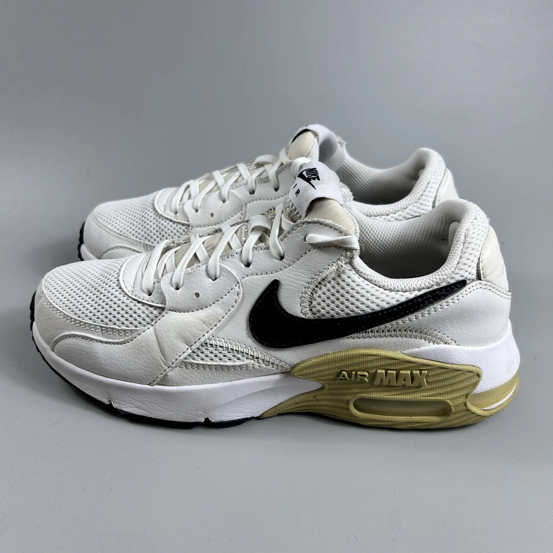 二手正品40.5码 NIike 休闲Air Max 90运动休闲鞋 公价922
