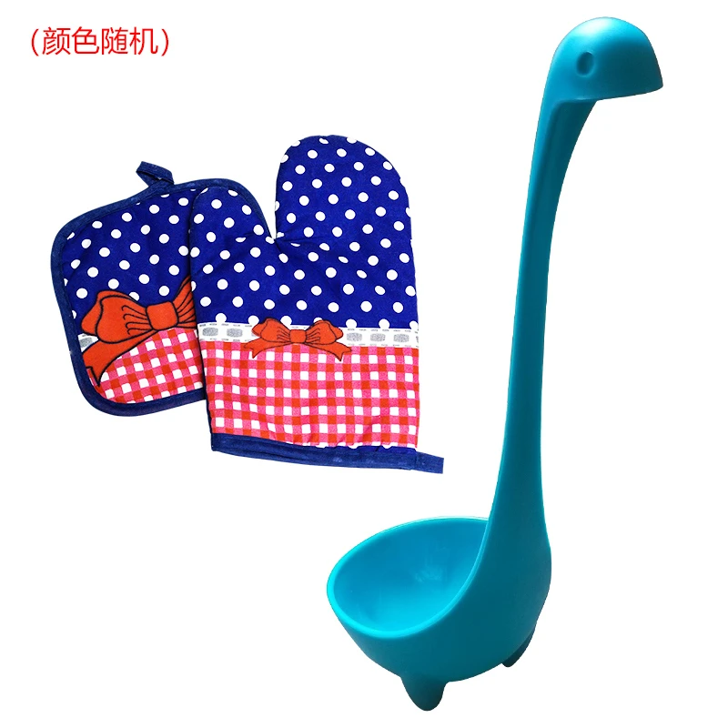 乐享陶瓷煲赠品