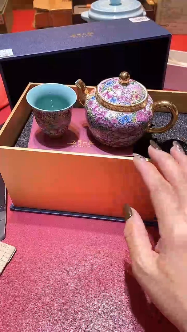 【闪购商品】瓷片换类目孤品一件不留