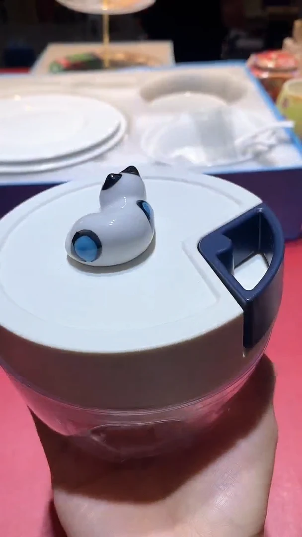 【闪购商品】瓷片换类别孤品一件不留