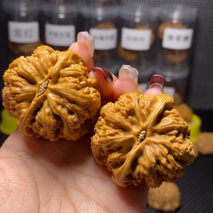 【闪购商品】文玩核桃吊坠用****9