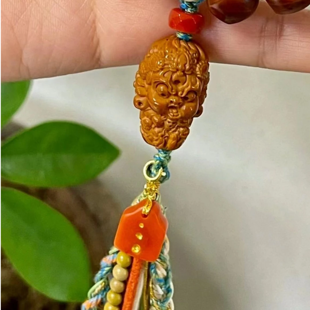 手工DIY配件K501-K550丹