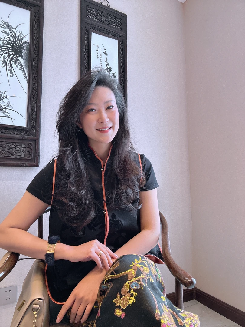 漳绒马甲备注颜色纹样