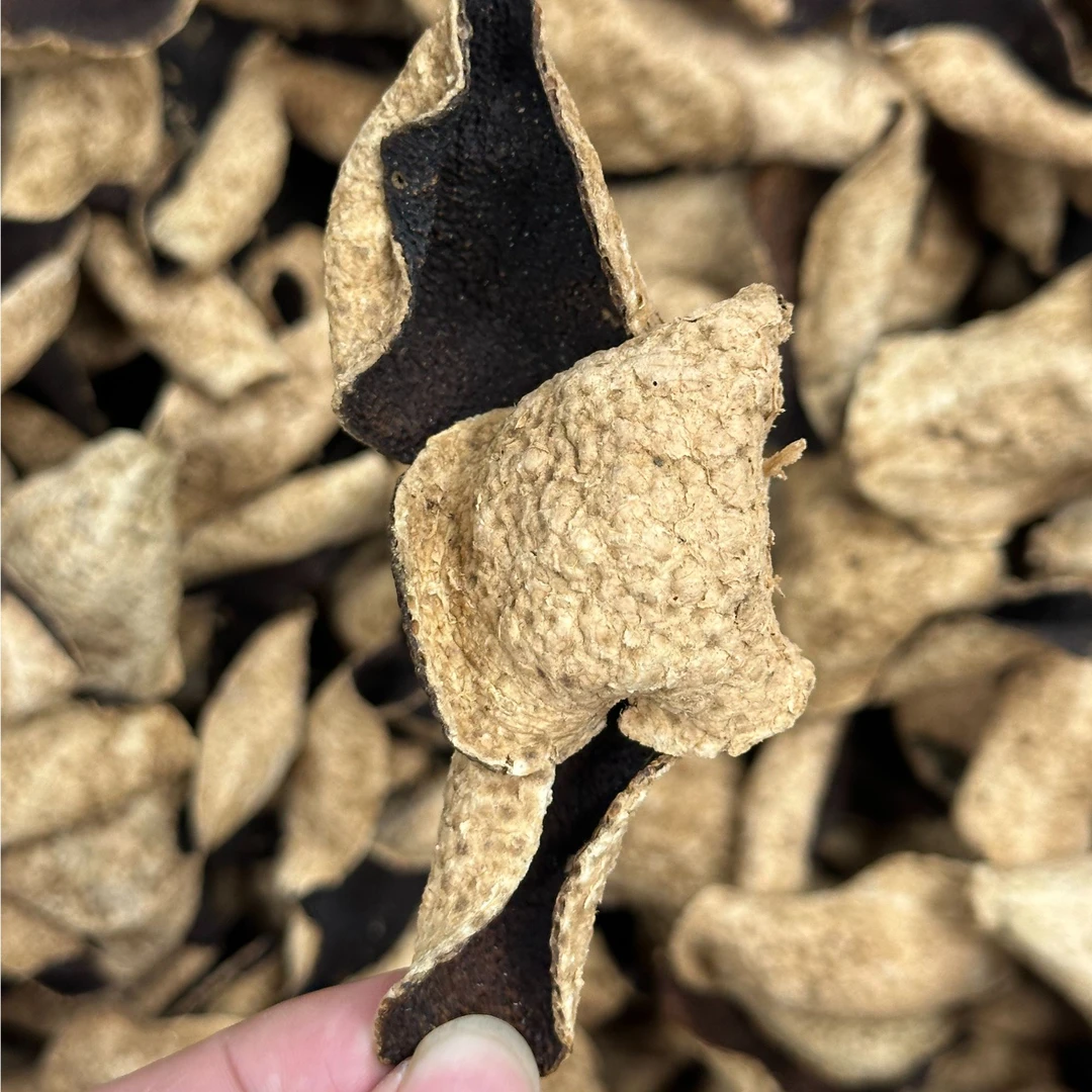 【通用链接2】正宗新会陈皮