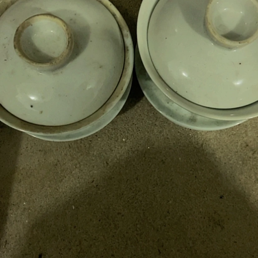 【闪购商品】陶瓷杯考**心