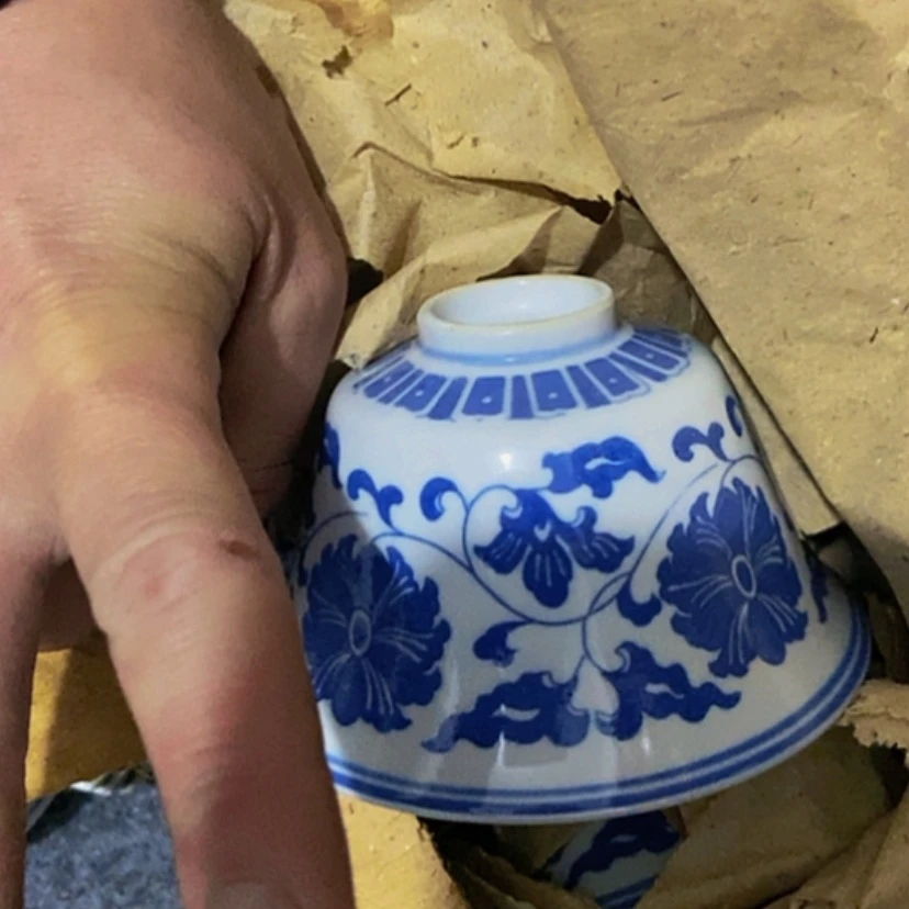 【闪购商品】陶瓷杯在***7