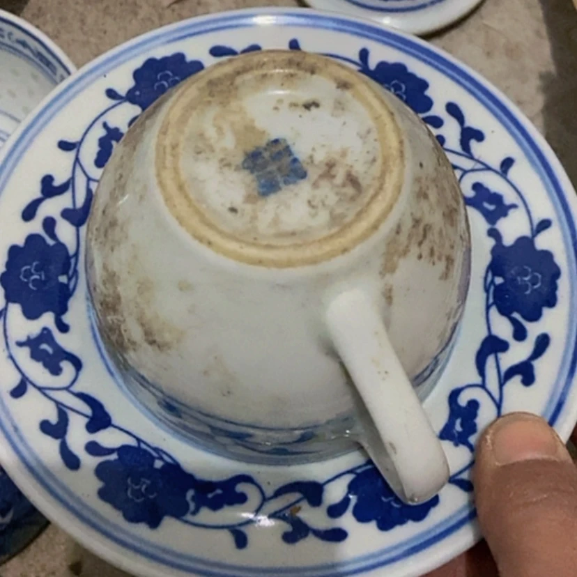 【闪购商品】陶瓷杯