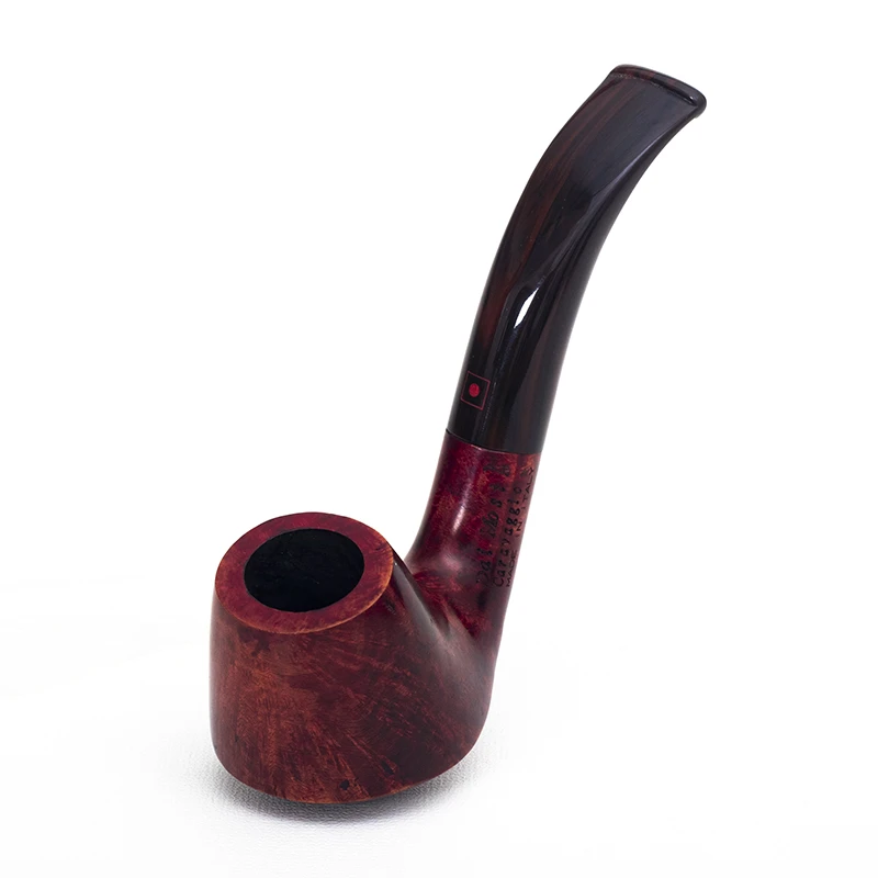 意大利进口烟斗品牌DAI.MOSSI手工烟斗