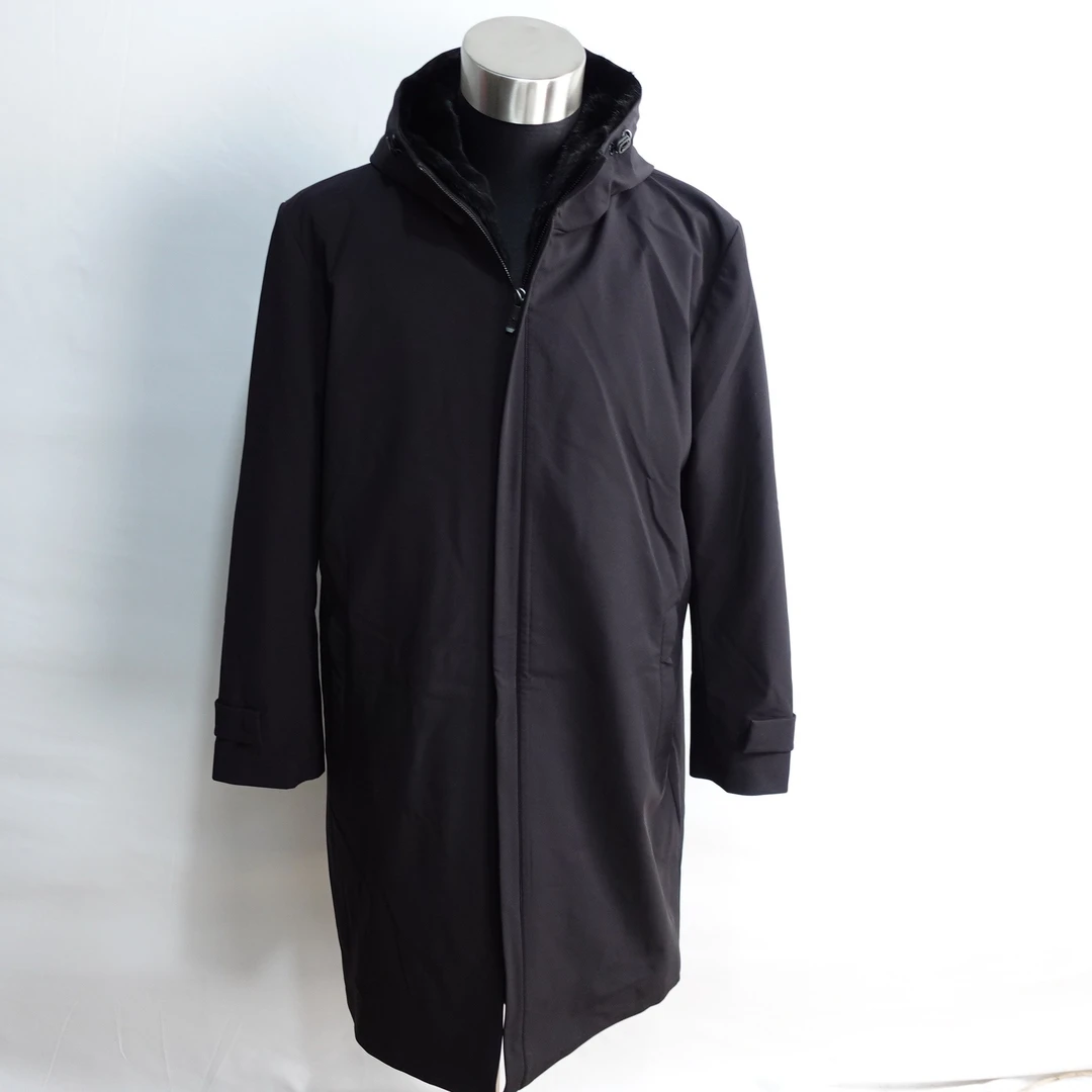 LD09男款高定休闲服饰2219-62四组