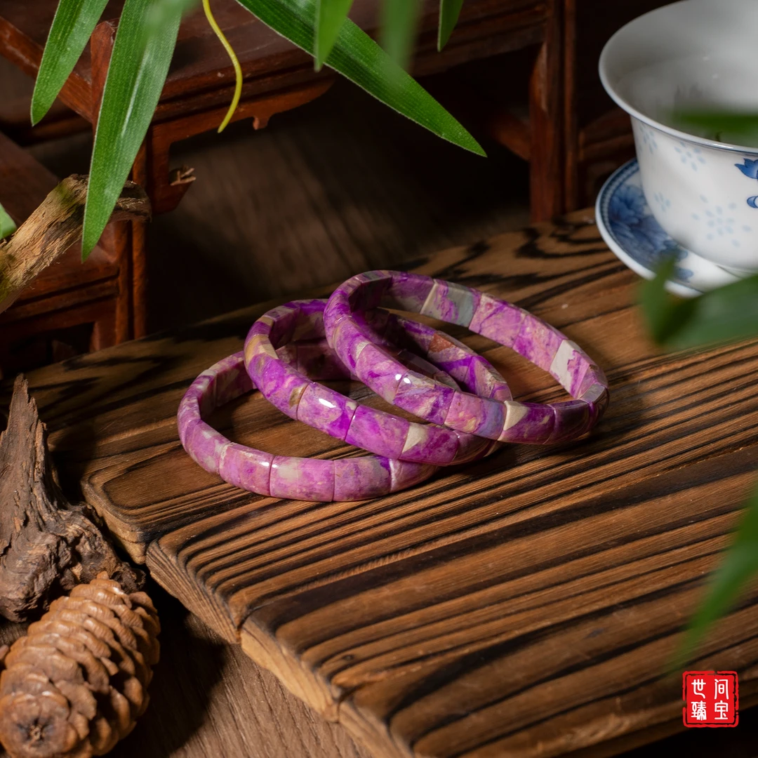 世间臻宝-明颜丨高阶樱花舒俱来手牌/多样性发/发一个/P3352/