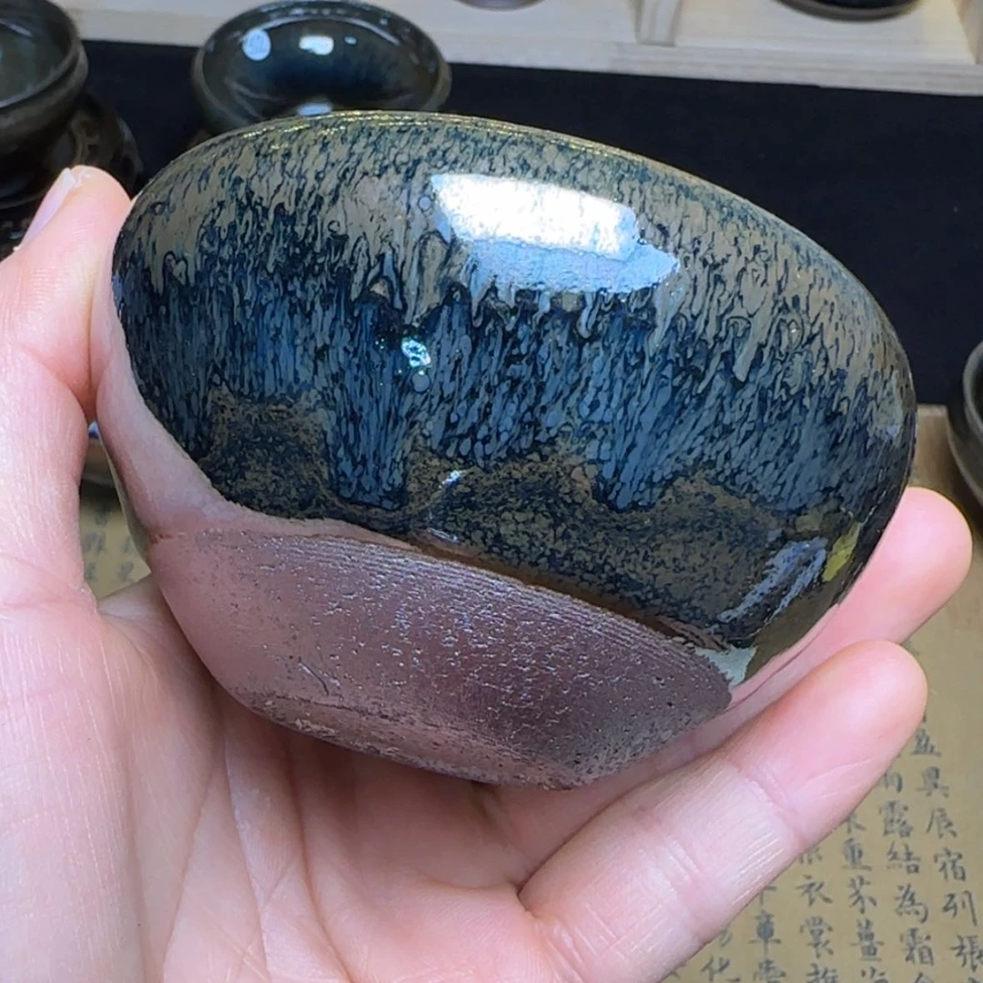 【闪购商品】瓷茶盏31