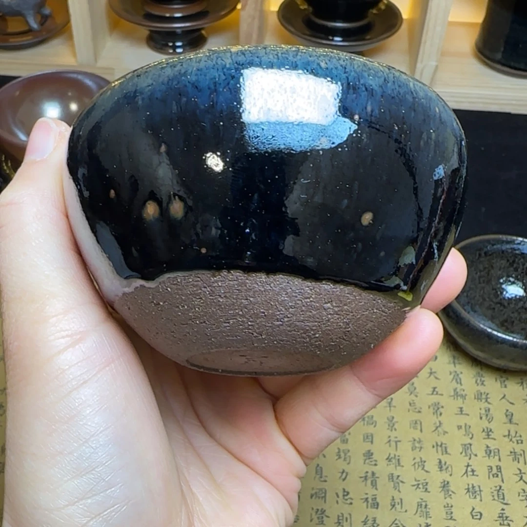 【闪购商品】瓷茶盏11