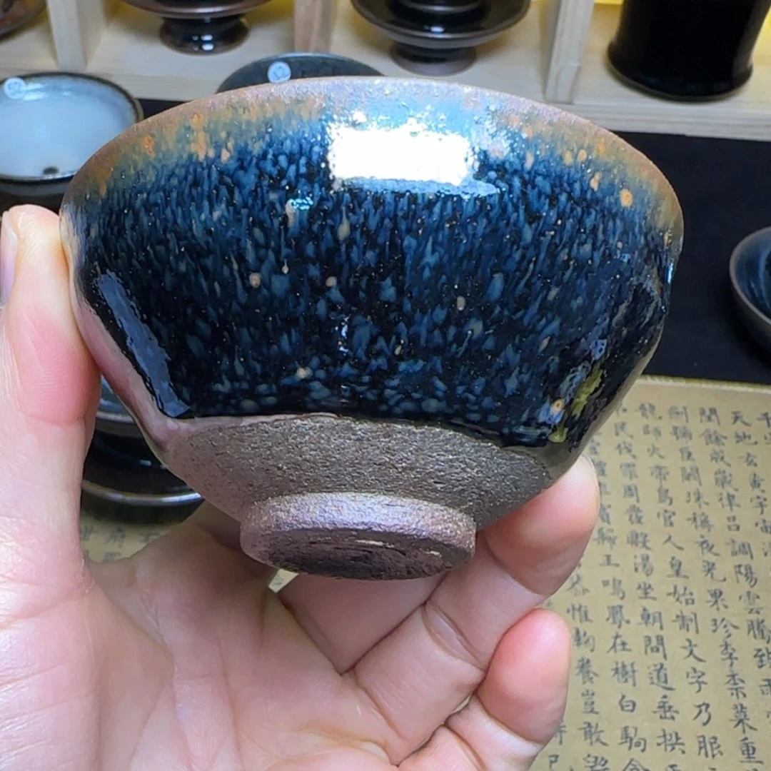 【闪购商品】瓷茶盏7