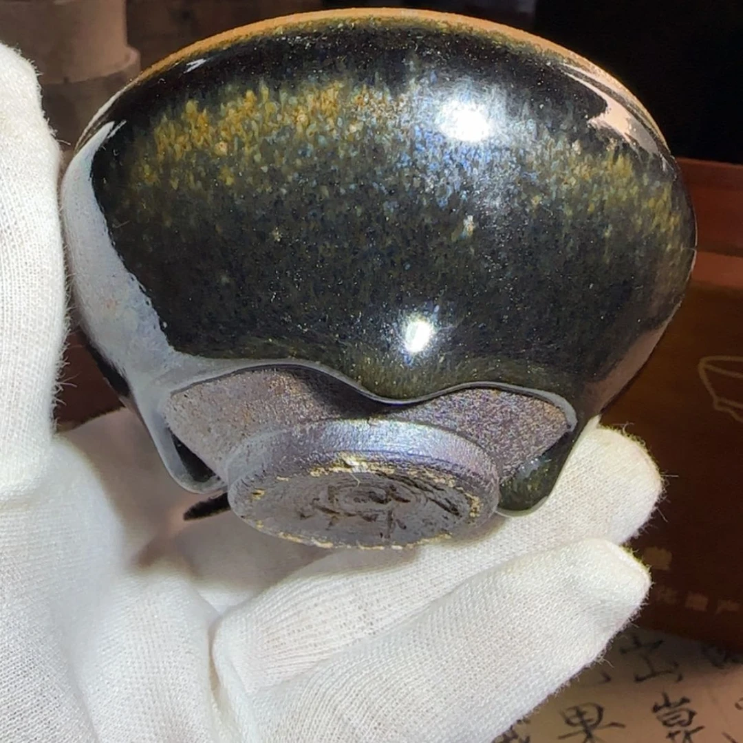 【闪购商品】瓷茶盏