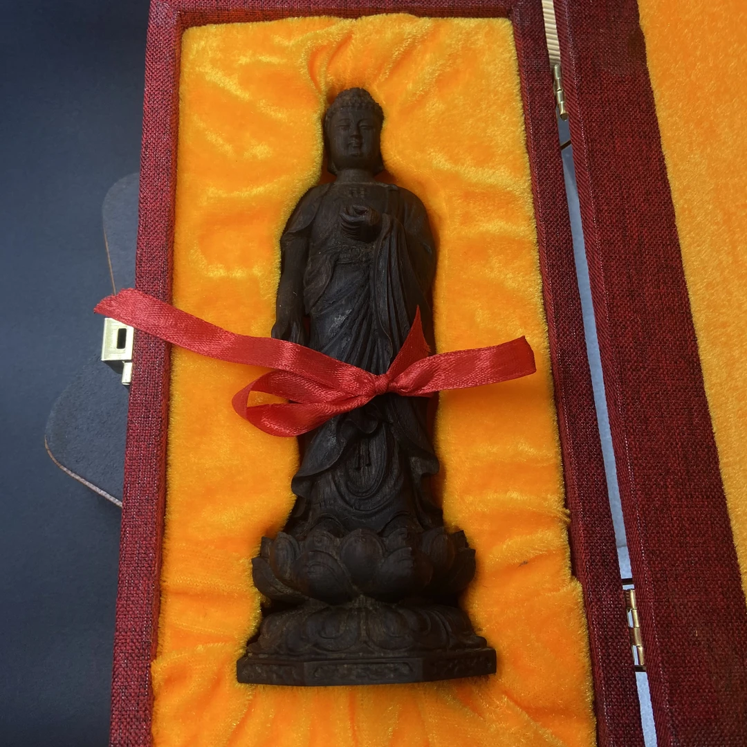 【从头再来】LGHJ162  海南沉香摆件（多样性发货）